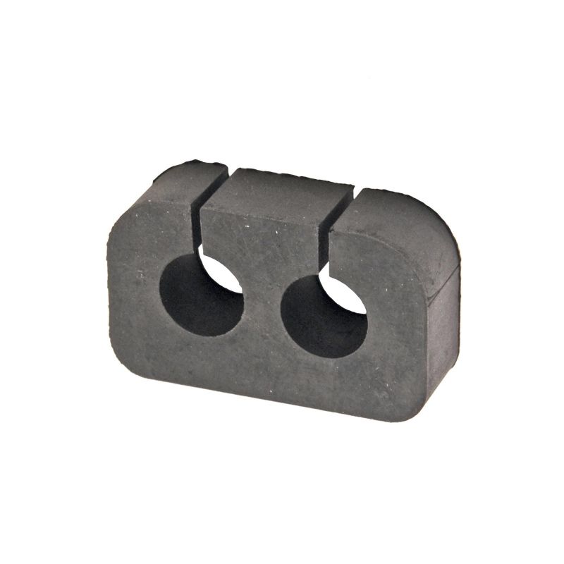 Tubi flessibili in gomma per servocomandi 64-66 Tubi flessibili in gomma per servocomandi 64-66