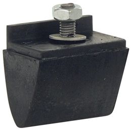 Front Suspension Bumpers 67-69