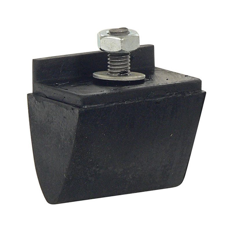 1967 - 1969 Ford Mustang Anschlaggummi Federung vorne / C6OZ-3020-A 1967 - 1969 Ford Mustang Anschlaggummi Federung vorne / C6OZ-3020-A