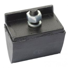 1967 - 1969 (1965 - 1966) Ford Mustang Anschlaggummi Federung vorne / C6OZ-3020-A