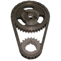 Catena di distribuzione (rulli) 289 302 351W (eccentrica in 2 parti) 64-73