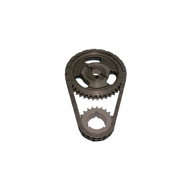Timing chain (rollers) 289 302 351W (2-part eccentric) 64-73 Timing chain (rollers) 289 302 351W (2-part eccentric) 64-73
