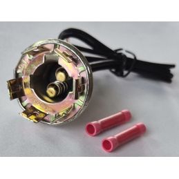 Fanale posteriore base 67-73
