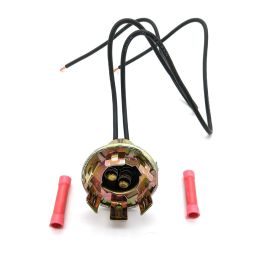 67-73 Taillight bulb socket