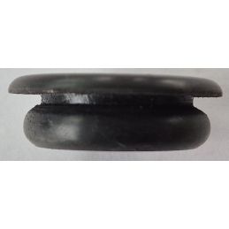 1964 - 1973 Ford Mustang PCV Dichtring 25/18mm / Pony Enterprises 399 C8SZ-6892 42066