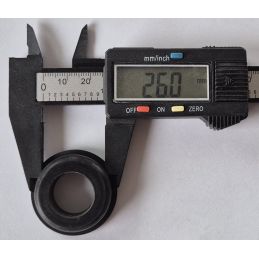 Anello di tenuta ventilazione basamento PCV 64-73