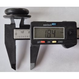 Anello di tenuta ventilazione basamento PCV 64-73