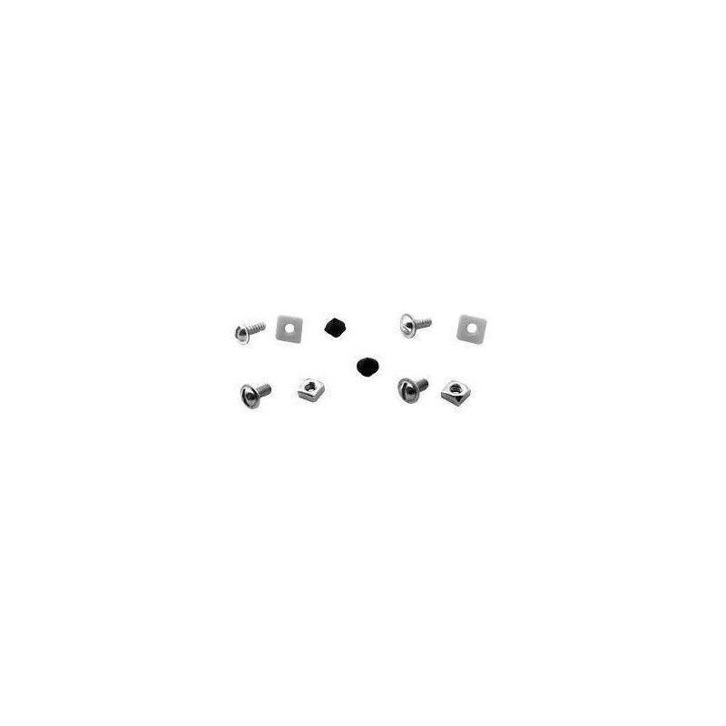 License Plate Mounting Kit 64-73