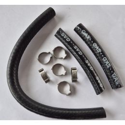 Kit tubo carburante 5/16" - 8mm 66-67