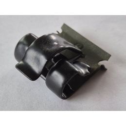 1964 - 1970 Ford Mustang Kabelhalter-Clip / Pony Enterprises 233