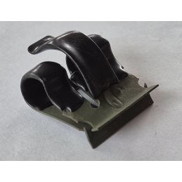 1964 - 1970 Ford Mustang Kabelhalter-Clip / Pony Enterprises 233