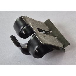 Cable holder clip 64-70