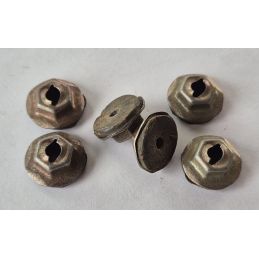 Set di indagine set ornamenti laterale muro 68