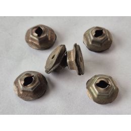 Set di indagine set ornamenti laterale muro 68