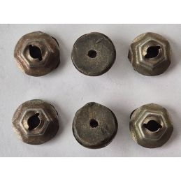 Set di indagine set ornamenti laterale muro 68