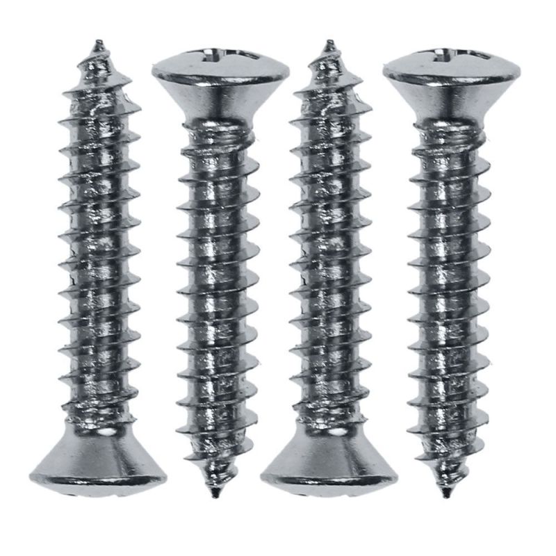 Set di viti per battitacco 64-68 Set di viti per battitacco 64-68