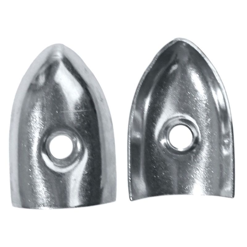 Cubierta de tubería de techo convertible 65-73 Cubierta de tubería de techo convertible 65-73