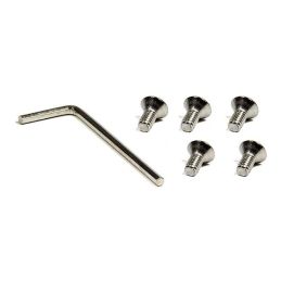 Screw set for wheel caps American Racing 64-73