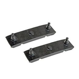 Radiator mounting insulators (Lower) 67
