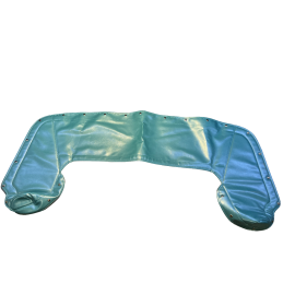 Housse pour toit ouvrant Cabrio, Aqua 67