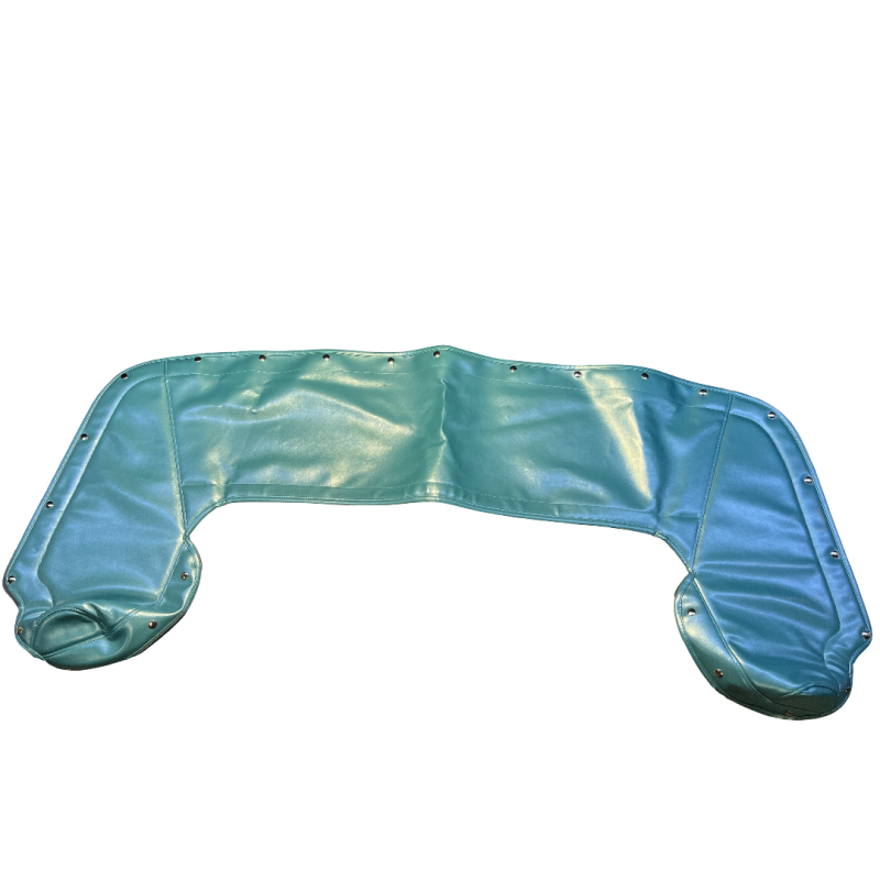 Funda para techo abierto Cabrio, Aqua 67