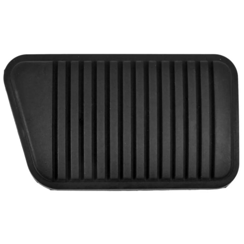 Clutch Pedal Pad 65-68