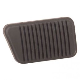 Clutch Pedal Pad 65-68
