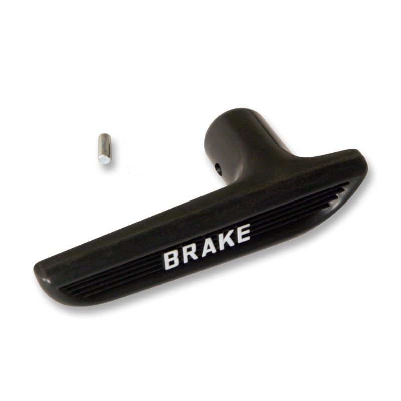 Parking Brake Handle 64-66
