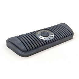 Caoutchouc de pédale de frein (disque / automatique) 68-73 et 65-67