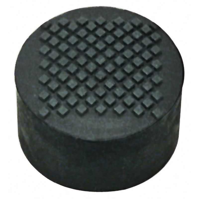 Rubber cover high beam switch footwell 65-73