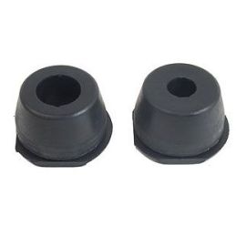 Pénétrations de tuyaux de climatisation à condenseur 64-66