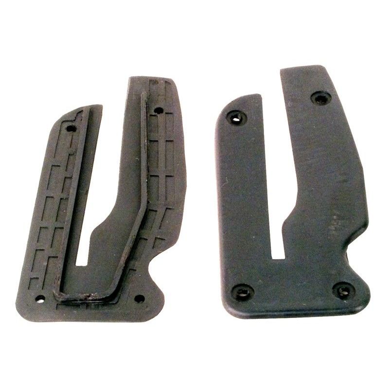 1969 1970 Ford Mustang Dichtung Dreiecksfenster B-Säule / C9ZZ-6528182-3B