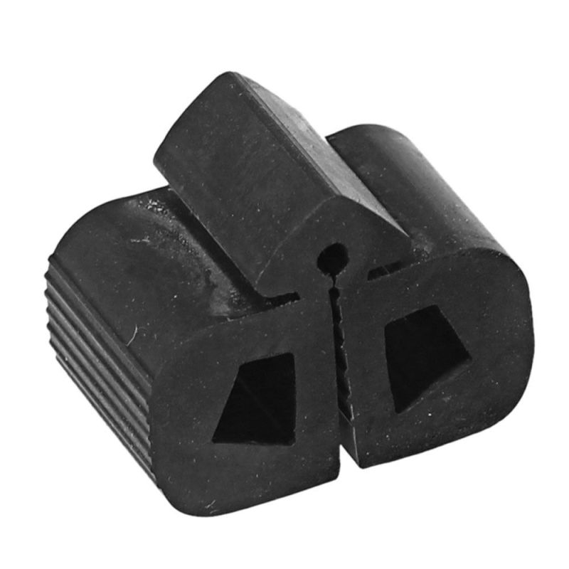 1964 - 1966 Ford Mustang Anschlaggummi Motorhaube / C5ZZ-16758-K C4DZ-16758-B