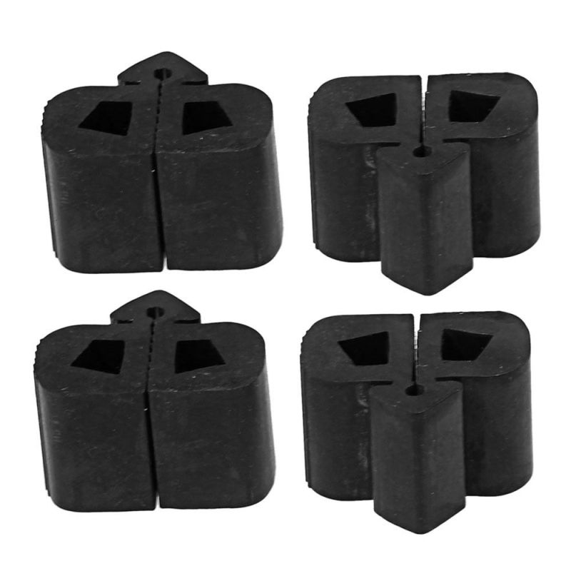 Hood rubber stop 64-66