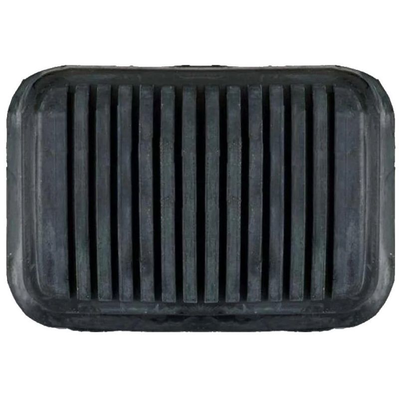 Clutch Pedal Pad 69-73