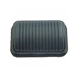 Clutch Pedal Pad 69-73