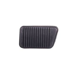 1965 - 1973 Ford Mustang Gummiauflage Bremspedal / C5ZZ-2457-G FM-EB003A