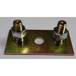 Soporte de escape 65-70