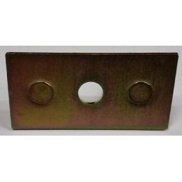 Staffa di scarico 65-70