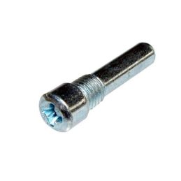 Accelerator pedal mounting screw 68-70