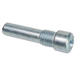 Vis de fixation de la pédale d'accélérateur 68-70