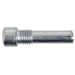 Accelerator pedal mounting screw 68-70