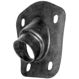 Seal steering column to bulkhead 69-70