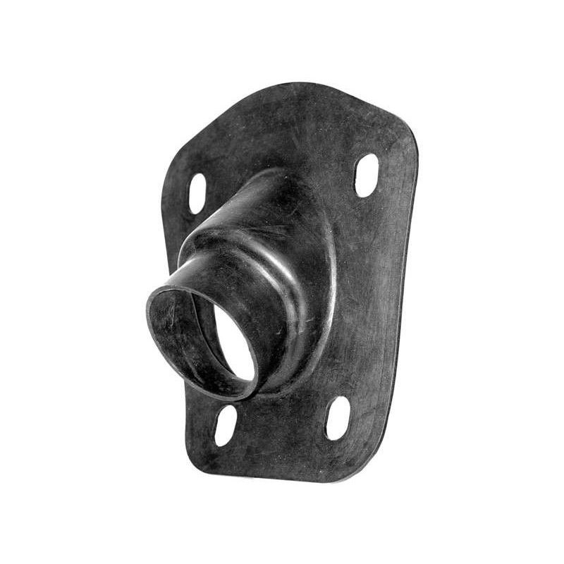 Seal steering column to bulkhead 69-70