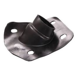 Seal steering column to bulkhead 69-70