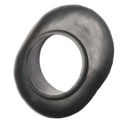 Seal steering column to bulkhead inside 65-67