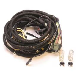 Wiring harness taillight coupé/fastback 67