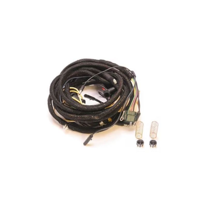 Arnés de cableado de luz trasera Coupé/Fastback 67