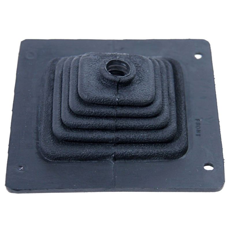 Goma de funda de palanca de cambios para transmisión manual de 3-4 velocidades 64-68
