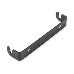 Windscreen washer reservoir bracket 65-66(67)